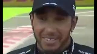 Information F1 2021 Azerbaijan GP Charles Leclerc & Lewis Hamilton & Max Verstappen - Post Qualifying Interview Guide