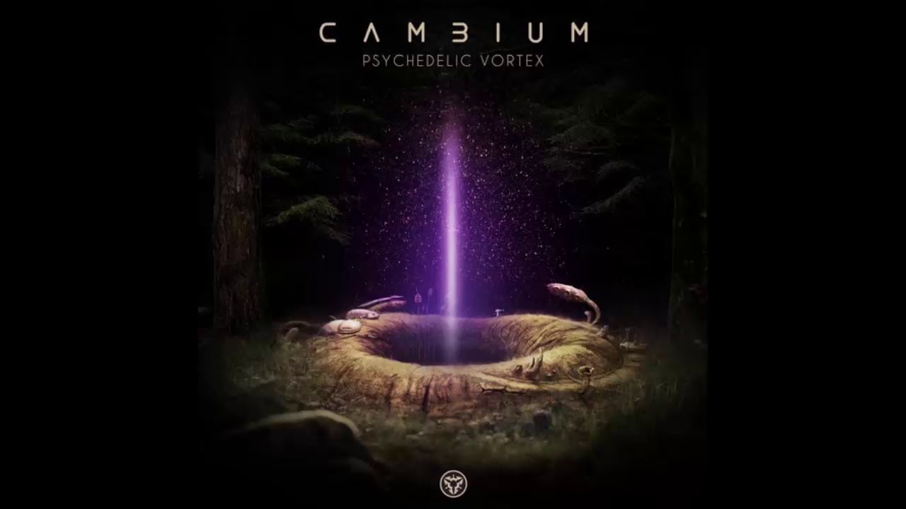 SPIRITUAL MODE - Universe Inside You (CAMBIUM Remix)