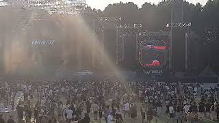 Firebeatz live Wdjf korea 2022