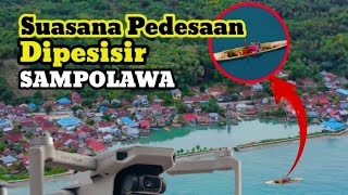 Teluk Sampolawa Buton Selatan