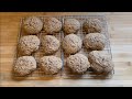 Belizean Powder Bun Recipe