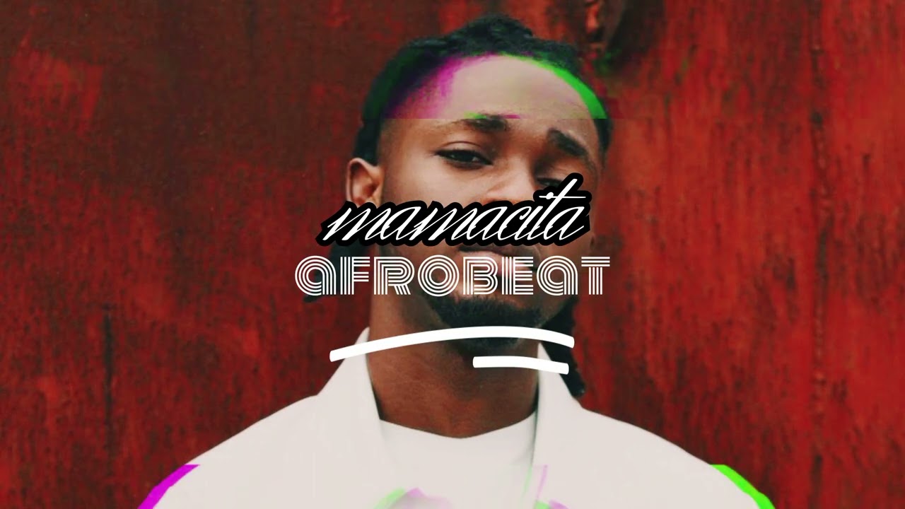 Deep Emotional Afrobeat – Warm Percussion x Hypnotic Guitar | Afrobeat Instrumental