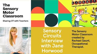 Sensory Circuits