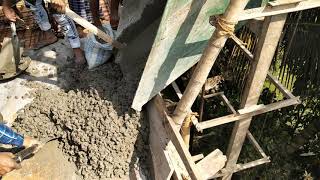 Olmara Masjid Dhalahi 2019