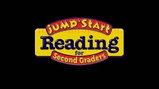 The Dig Game Level 3 - Jumpstart Reading For Second Graders Music
