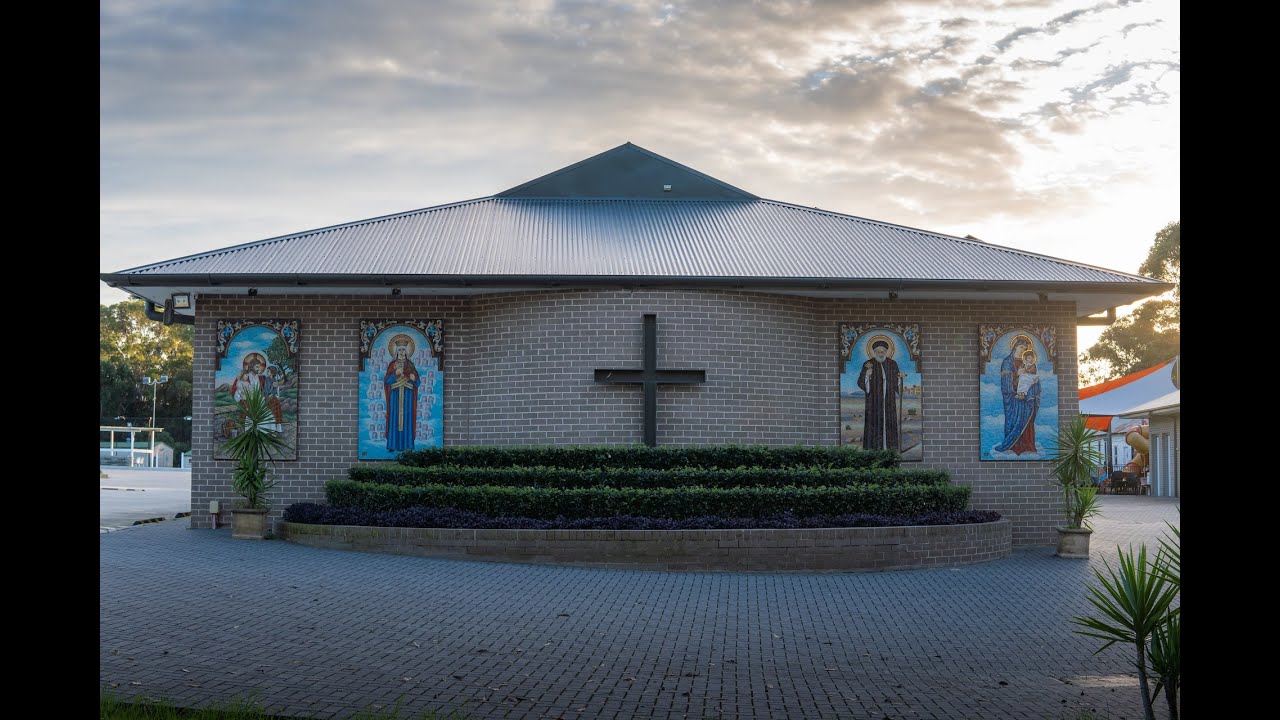 St Abraam's English Revival - Debate (8 June 2026)