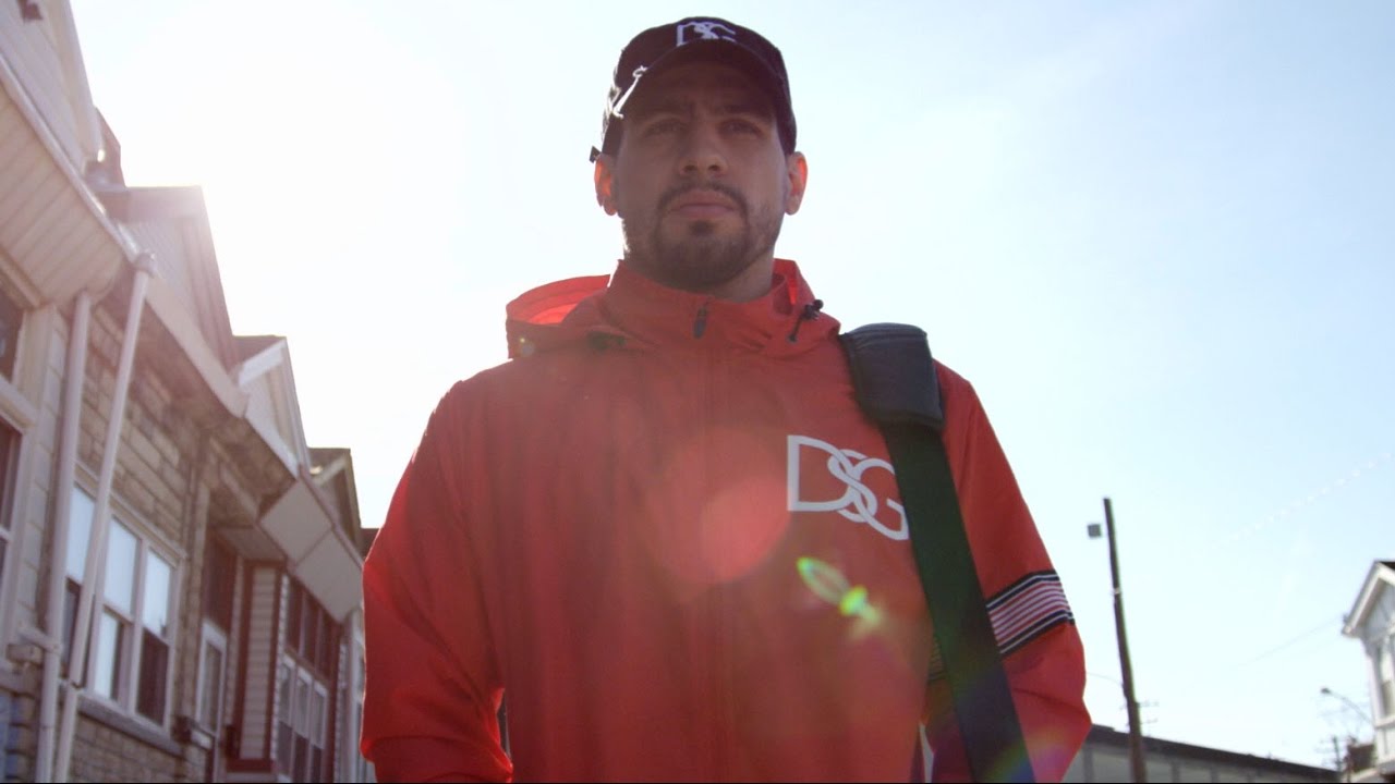 Danny Garcia: Back Home | SHOWTIME Boxing