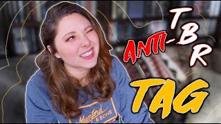 ANTI-TBR TAG