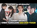 CHEN TIANXIANG & GUO YUXIN - TIME & YOU ARE BEAUTIFUL