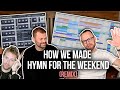 How we made hymn for the weekend seeb remix for coldplay
