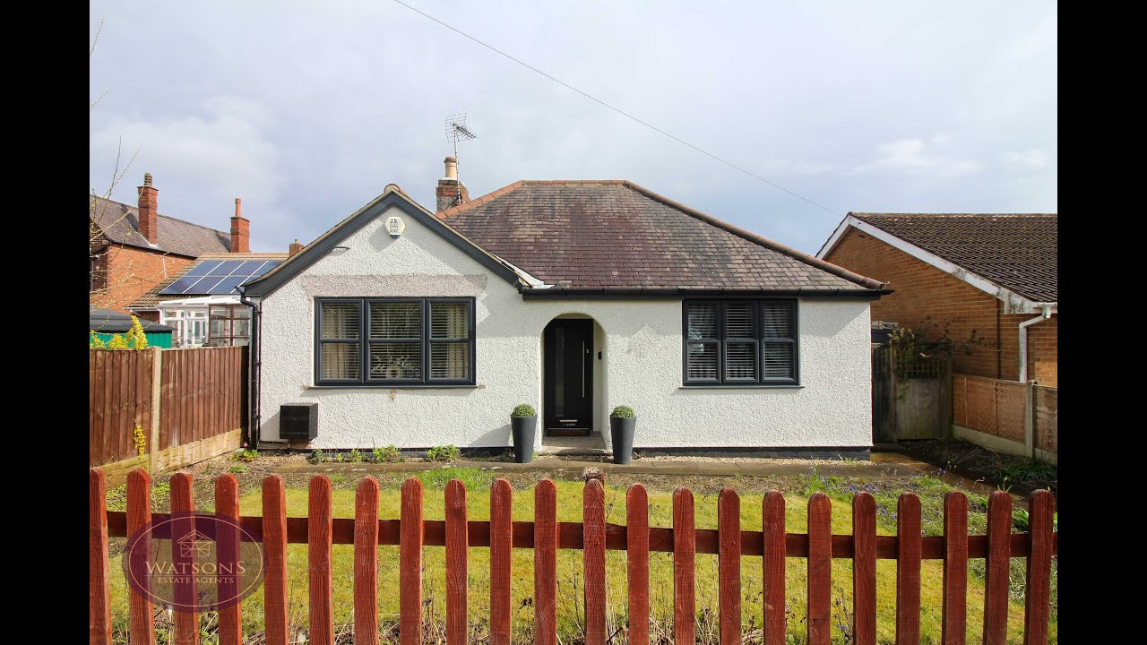 20 Alfreton Road, Underwood, NG16 5GB YouTube