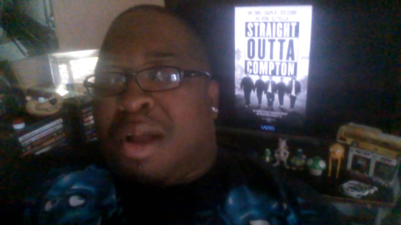 "Stright Outta Compton"movies add more security