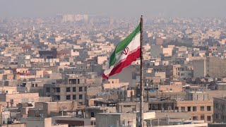 Iran’s chief negotiator threatens to ‘crush’ US if peace deal violated