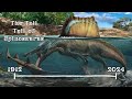 The Tall Tale of Spinosaurus