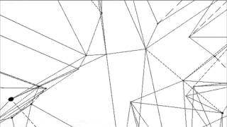 Moderat - No. 22 (having fun with visuals in Processing)