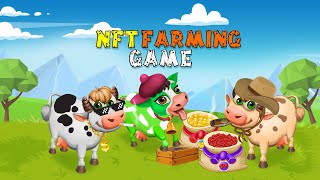 Farm Day Village Game Play Trailer screenshot 3