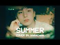         summer cover by narachan