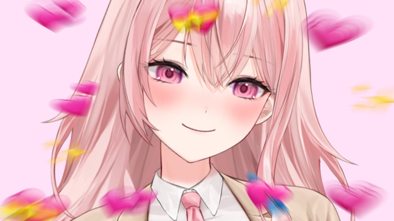 허니츄러스의 귀여웠던 순간 모음집