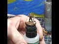 High Speed Short Basing Khurasan Miniatures 1914 WWI German Infantry Soldier Pt 1