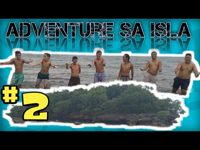 Adventure sa Sekretong Isla | Team Walwal class=