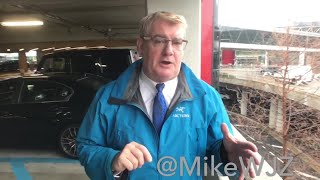 BWI Rolls Out Valet Service At Garage Closest To Terminal