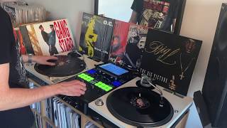 DJ Premier Scratch Challenge - Big L ft. Fat Joe - &#39;The Enemy&#39;