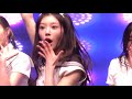 Origin summit 2025 ILLIT(아일릿) - oops! 8K