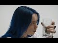 Billie Elilsh - When the party's over (MTV Biggest Pop Music Video)