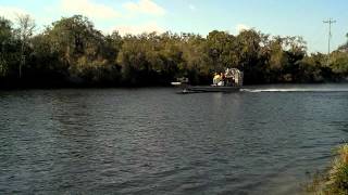Deep Water Starting and Stopping
