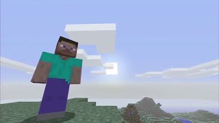 Minecraft Ps3 Edition Gameplay Trailer