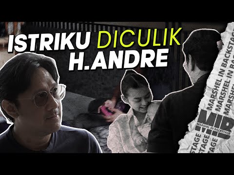 MIB 114 - Wejangan dari H. Andre