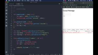 44 Local Storage