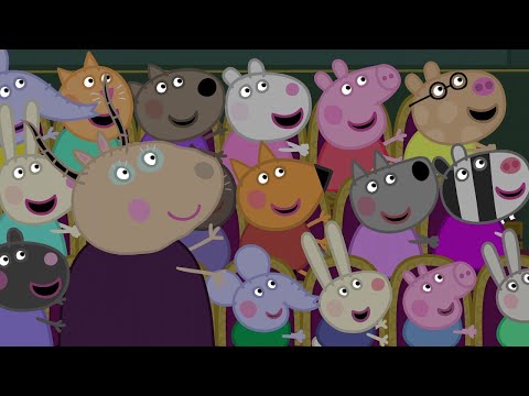 Kids TV and