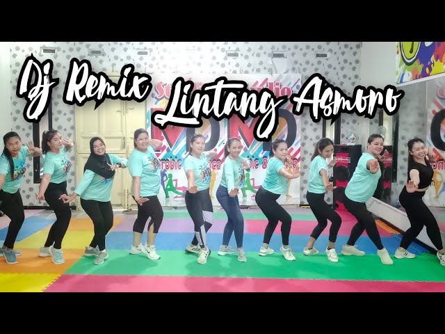 DJ REMIX LINTANG ASMORO // SENAM KREASI // MD STUDIO class=