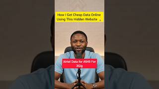 How Much Are You Actually Overpaying for Data? #moneysavings #nigeriahacks
