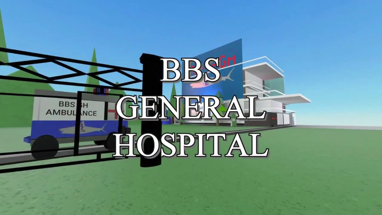 BBS GH Episode 1 - 7