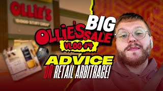 Retail Arbitrage on Walmart Marketplace Vlog 4