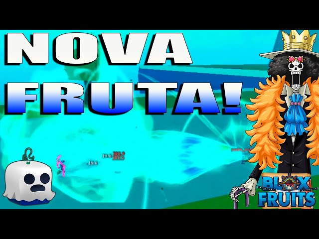 Desapego Games - Roblox > NOVA GHOST FRUIT🔥🔥, FRUTAS BLOX FRUITS, ---MAIS BARATAS IMPOSSÍVEL