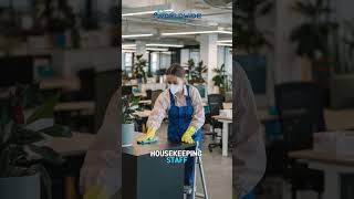 Germany is actively recruiting unskilled workers in sectors with high demand.