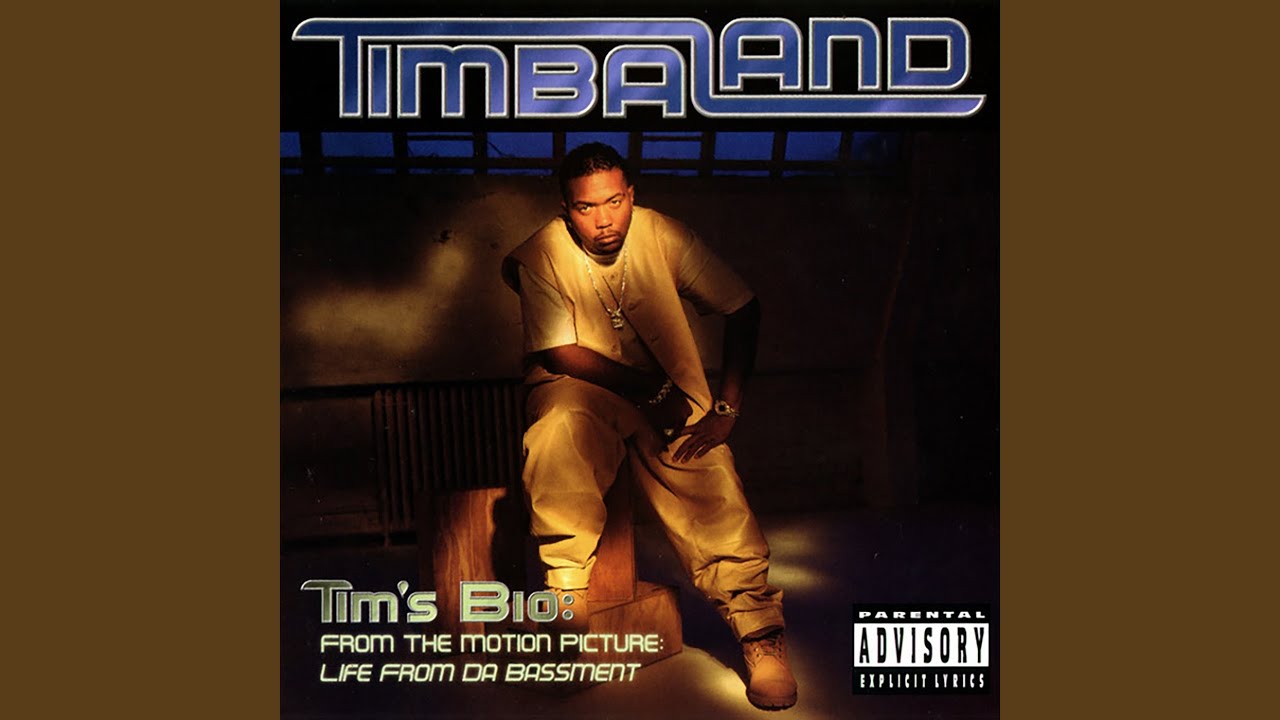 Who Am I (feat. Twista)