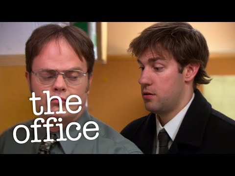 dwight-the-vampire-slayer---the-office-us