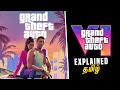 Gta 6 trailer breakdown   every details to know