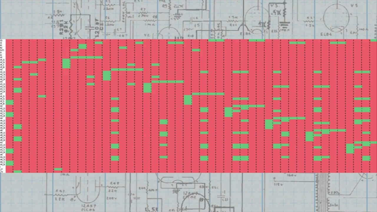 IEEE IECON2025 SYPA Winner -  cktFormer: AI-Driven Analog Circuit Design