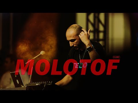 Molotof - Live at The LITone Concert (2023) (FULL SET)