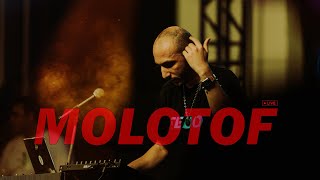 Molotof - Live at The LITone Concert (2023) (FULL SET)