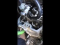 Suzuki DRZ400 timing chain from aliexpress