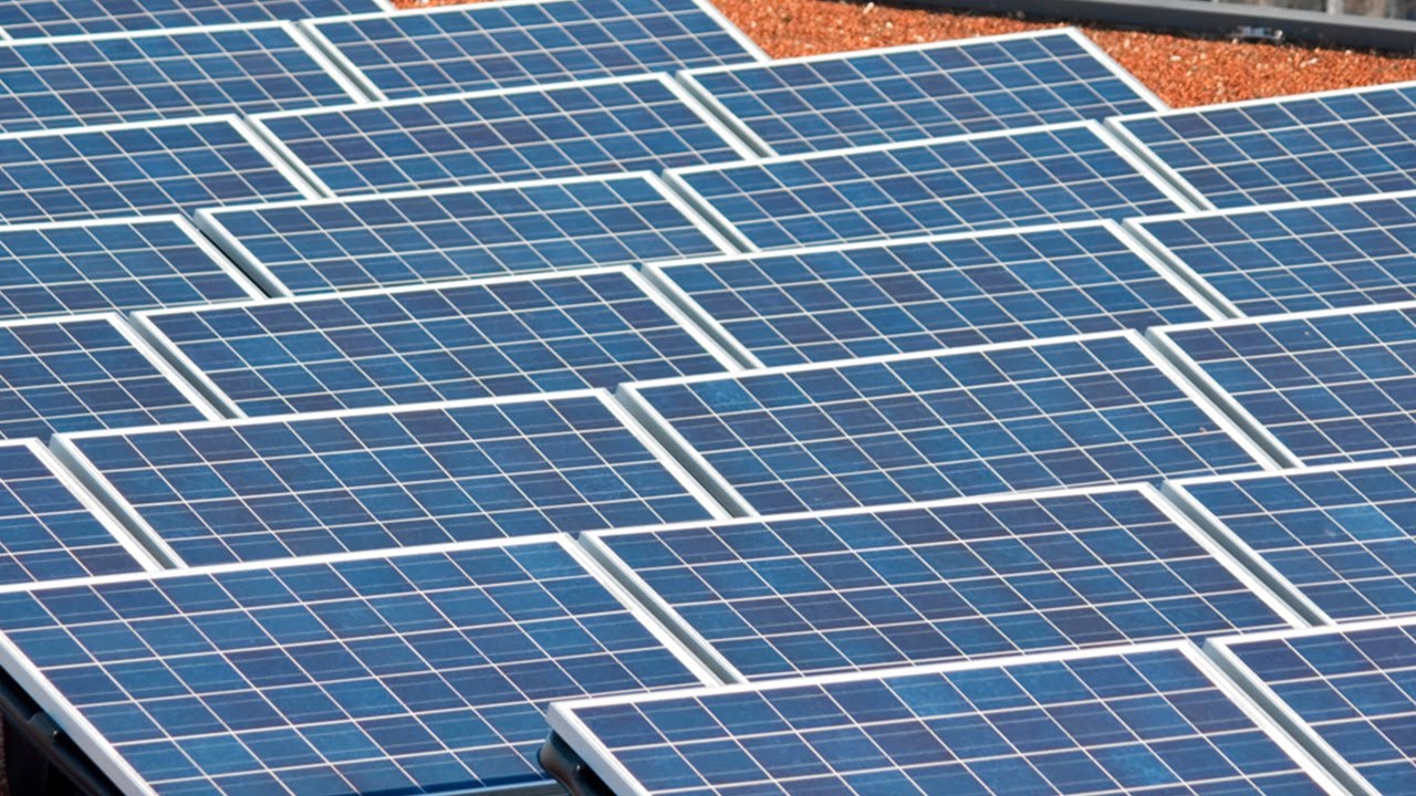 First Solar Rallies on Net Sales Forecast and GE Partnership First Solar Rallies on Net Sales Forecast and GE Partnership