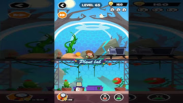 Yolo Level 65 Walkthrough