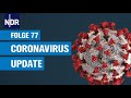 Coronavirus-Update #77: Mutante, Schnelltests, Medikamente | NDR Podcast