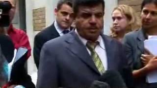 Baha Mousa's death was revenge attack, says father
